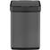 Fromm & Starck Sensor Waste Square Bin 50L