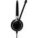 Sennheiser Impact SC 630 Black/Silver