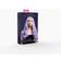 Smiffys Fever Gigi Wig Violet