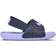 Nike Kawa Slide TD - Thunder Blue/Purple Pulse