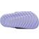 Nike Kawa Slide TD - Thunder Blue/Purple Pulse