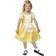 Smiffys Toddler Goldilocks Costume