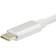 LevelOne LevelOne USB C-3USB A/RJ45 M-F Adapter 3m