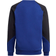 Adidas Kid's SPRT Sweatshirt - Victory Blue/Black (H31210)