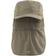 Craghoppers Kid's Nosilife Desert Cap - Pebble (CJC023-62A)