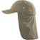 Craghoppers Kid's Nosilife Desert Cap - Pebble (CJC023-62A)