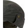 Craghoppers Kid's Nosilife Desert Cap - Dark Khaki (CJC023-2AT)