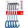 Ocun Hawk Wire Dyneema 15cm 5-pack