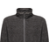 Regatta Thornly Full Zip Fleece - Seal Grey Marl