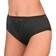 Felina Swiss Broderie Brief - Black