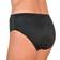 Felina Swiss Broderie Brief - Black