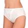 Felina Swiss Broderie Brief - Natural