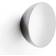 NEW WORKS. Aura Wall Mirror 9.7cm