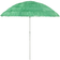 vidaXL Beach Umbrella 180cm