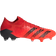 adidas Predator Freak.1 Firm Ground Cleats M - Red/Core Black/Solar Red