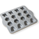 Nordic Ware Busy Bee Muffinplade 24.6x31 cm