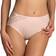 Rosa Faia Selena High Waist Brief - Lichtroze