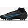 NIKE Mercurial Superfly 8 Elite AG - Black/Iron Grey/Black