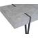 Beliani Adena Table Basse 60x100cm