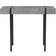 Beliani Adena Table Console 40x100cm