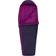 Sea to Summit Saco De Dormir Quest Quii Womens R Right Zip Morado