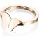Efva Attling Little Miss Butterfly Ring - Gold