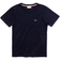 Lacoste Kids' Crew Neck Cotton Jersey T-shirt - Navy Blue (TJ1442-166)