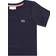 Lacoste Classic T-shirt Met Korte Mouwen - Navy