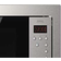 Cecotec GrandHeat 2500 (V1705083) Sort, Rustfrit stål