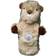 Daphne's Headcovers Copertina Della Marmotta Daphne Bois Beige