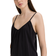 Vero Moda Filli Loose Fit Cami - Black