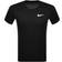 Nike Dri-FIT Superset Training Top Men - Black/White