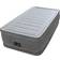 Intex Cama Aire con Bomba de Eléctrica 99x191x46 cm Fiber-Tech Confort-Plush