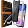 Spigen GLAS.tR Slim Privacy Screen Protector for iPhone XR/11