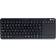 NGS Mini Clavier Sans Fil TV Warrior (Noir)