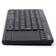 NGS Mini Clavier Sans Fil TV Warrior (Noir)