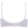 Damella Classic Soft Bra - White