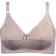 Damella Classic Soft Bra - Poeder