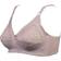 Damella Classic Soft Bra - Poeder