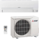 Mitsubishi Aire Acondicionado Mszhr50vf 4300 Fr R32 Inverter Wifi Opcional A