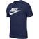 Nike Sportswear T-shirt Men's - Midnight Navy/White