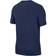 Nike Sportswear T-shirt Men - Midnight Navy/ White