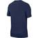 Nike Sportswear T-shirt Men's - Midnight Navy/White