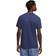Nike Sportswear T-shirt Men's - Midnight Navy/White