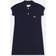 Lacoste Abito Polo Maniche Corte Ej2816 - Blu