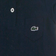 Lacoste Abito Polo Maniche Corte Ej2816 - Blu