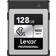 LEXAR CFexpress Type B 128GB