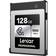 LEXAR CFexpress Type B 128GB