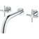 Grohe Atrio (20164003) Chrom