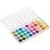 Penol Watercolor Set 36 Colors